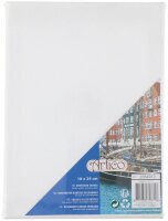 Leinwand auf Keilrahmen 18x24cm