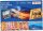 Leinwandblock A4 10 Blatt