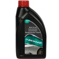 Autoshampoo 1 Liter