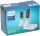 Telefon 2er schnurlos mit AB Philips D635