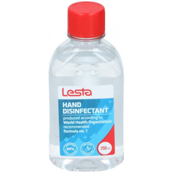 Handdesinfektionsmittel 250ml