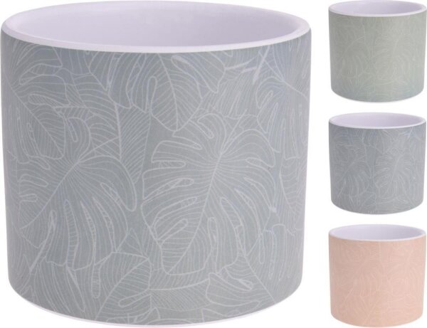 Blumentopf Keramik 12x10,5cm