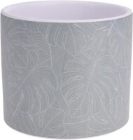 Blumentopf Keramik 12x10,5cm