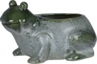 Blumentopf Tierdesigns 3f.sort.