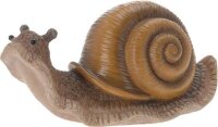 Gartenfigur 12,5x6x10cm 3f.sort.