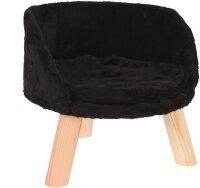 Katzenlounge/Hocker 2Fb.