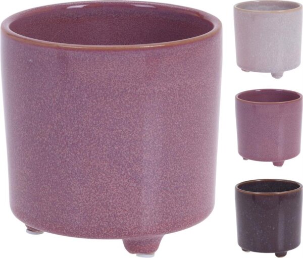 Blumentopf 122x125mm
