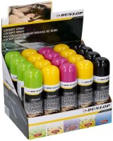 Cockpitspray 220ml 5f.sort. i.DP