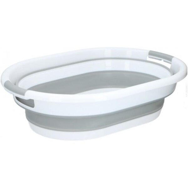 Wäschekorb faltbar 60x30x45cm