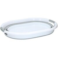 Wäschekorb faltbar 60x30x45cm