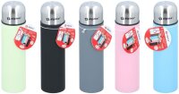 Thermoflasche 480ml 5Fb.