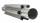 Wärmeaustauscher 100/1000mm