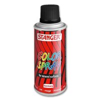 Color-Spray rot 150ml STANGER