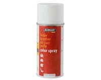 Leder-Color-Spray 150ml rot