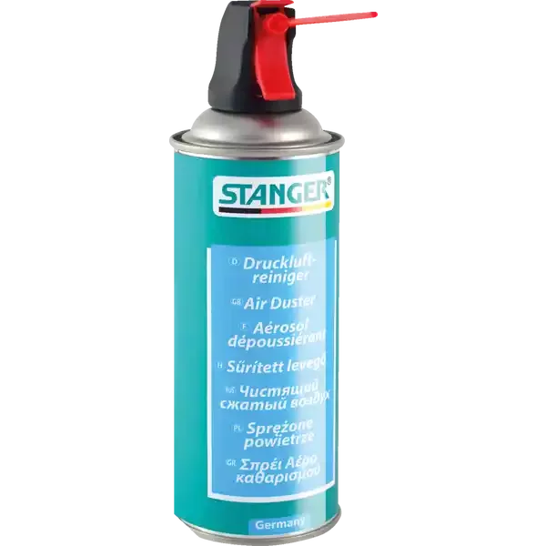 Druckluftreiniger 400ml STANGER