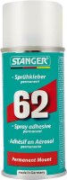 Sprühkleber/Alleskleber permanent 150ml STANGER