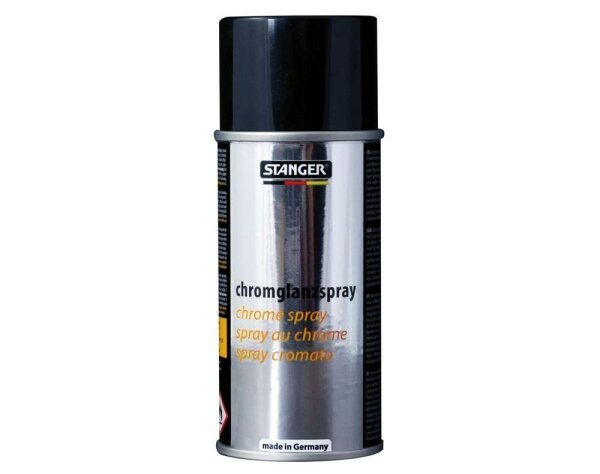 Chrom-Spray 150ml Stanger