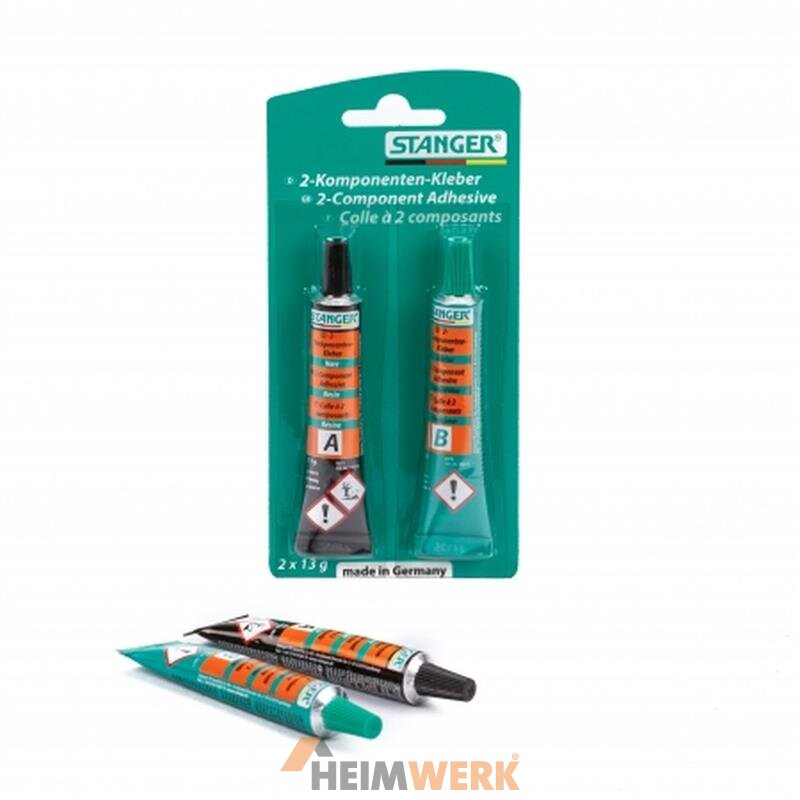2KomponentenKleber Hochwertiger EpoxyKleber