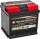 Starterbatterie 12V/46Ah 420A 207x175x190mm Energy Plus ENP46