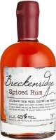 Breckenridge Spiced Rum 45% Vol. 0,7l