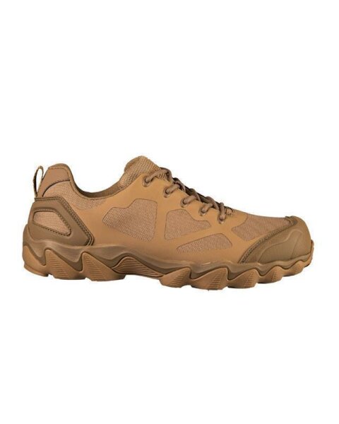 CHIMERA SCHUHE LOW DARK COYOTE Gr. 48/US 15 MIL-TEC