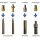 Ventil-Adapter-Set 6tlg.