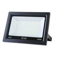 LED Strahler/Fluter 100W ohne Bewegungsmelder B-Light