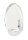 Zwerghaken 6er transparent