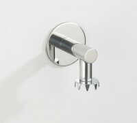 Magnetseifenhalter Turbo-Loc Edelstahl glänzend