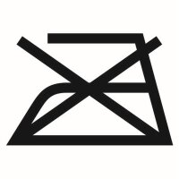 Duschvorhang 180x200cm Meditation Polyester