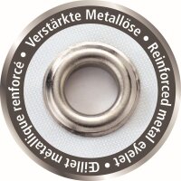 Duschvorhang 180x200cm Meditation Polyester