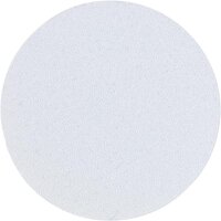 Antirutsch-Sticker 6er Round transparent