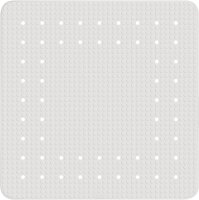 Duscheinlage Mirasol weiß 54x54cm