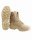 TACTICAL BOOT M.YKK ZIPPER KHAKI Gr. 40/US 7 MIL-TEC