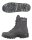 TACTICAL BOOT M.YKK ZIPPER URBAN GREY Gr. 41/US 8 MIL-TEC