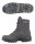 TACTICAL BOOT M.YKK ZIPPER URBAN GREY Gr. 48/US 15 MIL-TEC