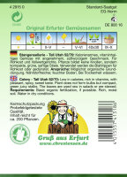 Stangensellerie Tall Utah PG4