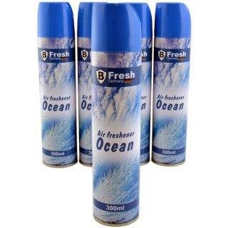 Raumspray Lufterfrischer Ocean 300ml