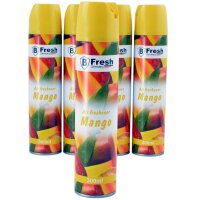 Raumspray Lufterfrischer Mango 300ml