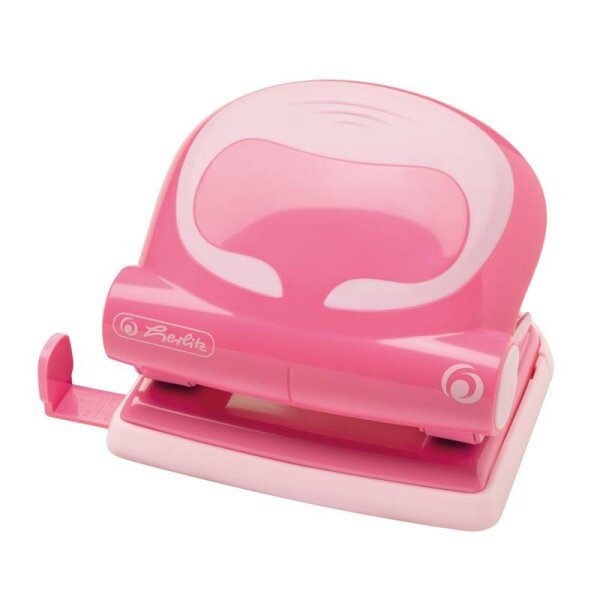 Bürolocher 2.0mm Ergonomie indonesia pink