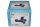 Armatur für Badewanne blau Picco Basic Sanitop-Wingenroth 76047