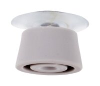 Glasabdeckplatten 2er Chili 30x52 cm