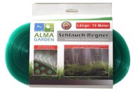 Bewässerungsschlauch Schlauch-Regner 15m
