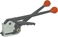 Stahlband-Umreifungsgerät für ständigen...