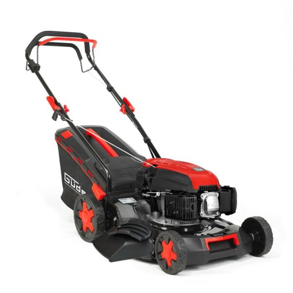 Rasenmäher BIG WHEELER 464.3 R GÜDE