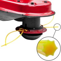 Wiesenmäher WM 561 TRI GÜDE