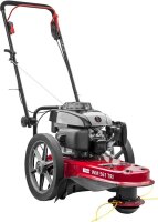 Wiesenmäher WM 561 TRI GÜDE