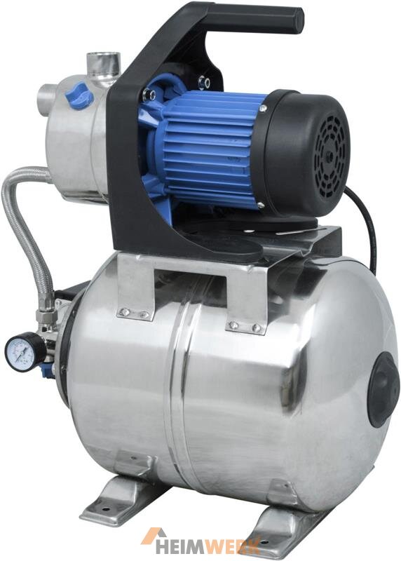 Hauswasserwerk HWW 1000 E