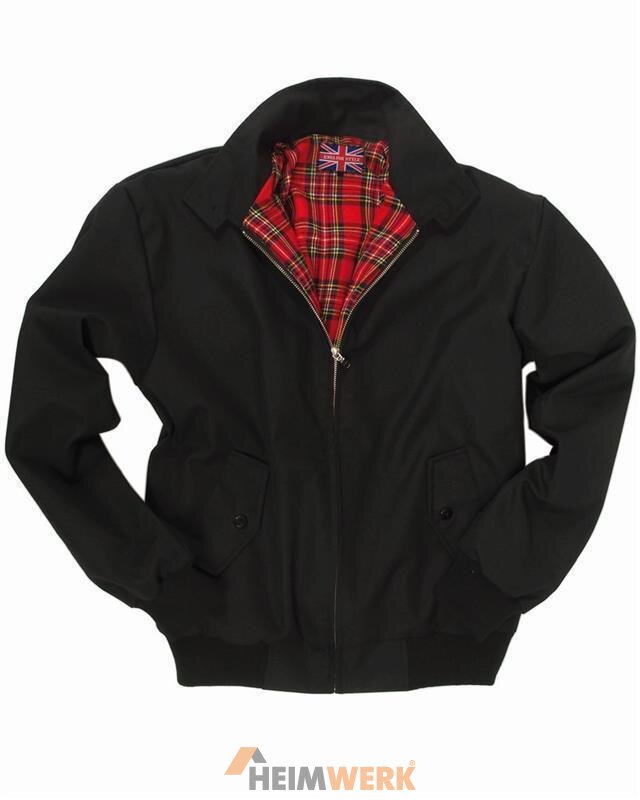 BLOUSON 