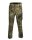 BW FELDHOSE 65/35 FLECKTARN NACH TL Gr. 58 MIL-TEC
